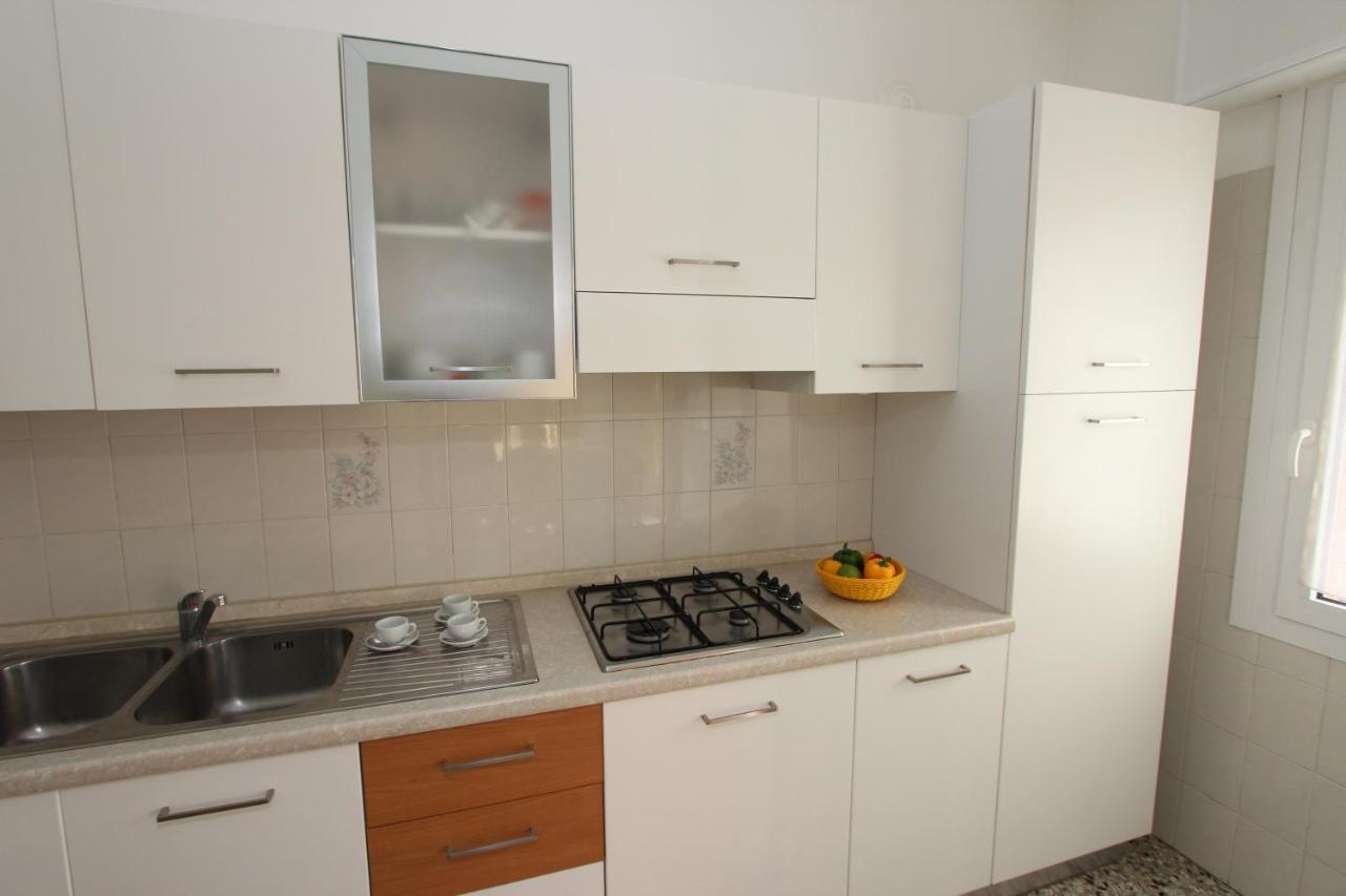 Graziano Apartment Bibione Exterior photo