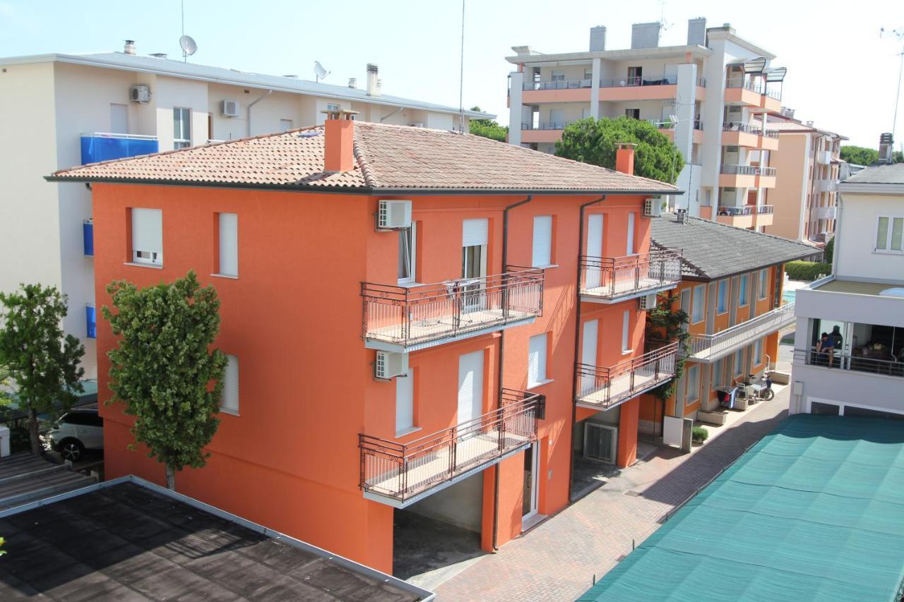 Graziano Apartment Bibione Exterior photo