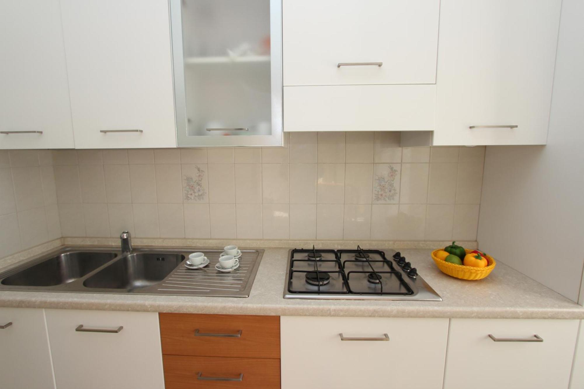 Graziano Apartment Bibione Exterior photo